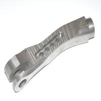 Buy cheap Shaft Lever 300mm Water Glass Investment Casting product