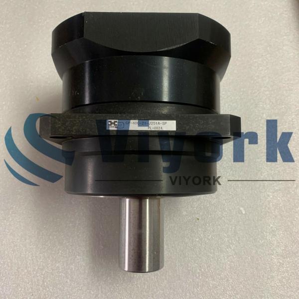 Buy cheap Yaskawa CP-40C-21-J201A-SP GEAR MOTOR USED from wholesalers