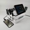 Buy cheap 3 In 1 Ems Shock Wave Therapy Equipment For Pain Relief Cet Ret Rf Machine from wholesalers