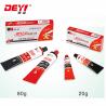 Buy cheap 12 Months Guarantee Period Building Supply Concrete Acrylic Glues from wholesalers
