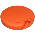 2-6 Months Cartoon Design Baby Silicone Products Plate Safe Soft For Infants /