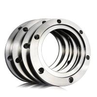 Buy cheap Rf Ff Dn25 Dn40 Stainless Blind Flange 28 Inch Wn product