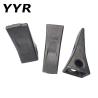 Buy cheap Excavator Aftermarket Replacement Attachments PC60 Bucket Tooth Made In Vietnam from wholesalers