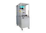 Grey Color Hipot Test Equipment High Reliability For Automotive Pump Motor