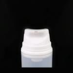 Transparent Cosmetic Empty Cosmetic Bottles