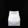 Buy cheap Natural 50ml Airless Pump Bottles With Lotion Spray from wholesalers