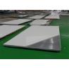 Buy cheap Hot Rolled Rectangle 409L Polished SS304 Stainless Steel Plate from wholesalers