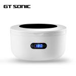 Portable Ultrasonic Glasses Cleaner 750ml AC 200-240V/100-120V LED Digital