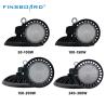 Buy cheap High Brightness IP65 100w 150w 200w 300w UFO Led High Bay Light from wholesalers