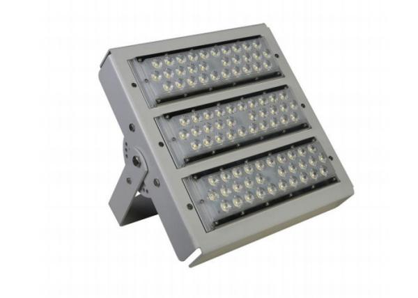 Buy cheap 160lm/w Brightest ModularOutdoor LED Flood Lights 150w With Bridgelux 5050 Chip IP65 from wholesalers