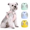 Buy cheap Reflective Cat Dog Rope Harness Traction Chest Strap Vest from wholesalers