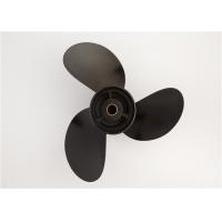 Buy cheap Size 9.9x12 Tohastu Marine Boat Propellers 3 Blades 3R0B64525-0 product