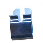 Buy cheap Stainless Steel Chassis Stamping Die Components OEM Sheet Metal Fabricated from wholesalers