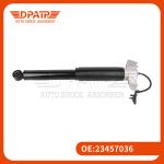 23457036 Electrical Shock Absorber Rear Left Side For Cadillac XTS
