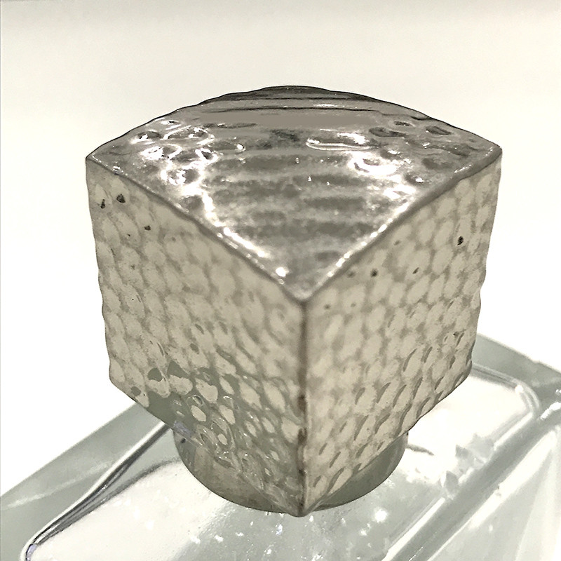 Customized Zamac Aroma Topper OEM/ODM Acceptable