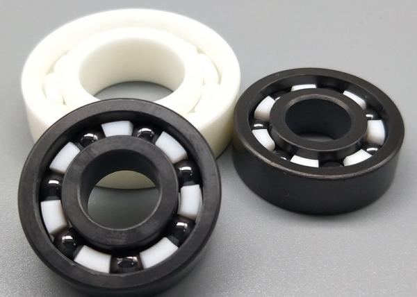 Quality Si3N4 Medical Bearings for sale