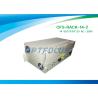 Buy cheap 19 Inch Rack mount Fiber Media Converter 2U 14 Slots Dual Power Supply with 4 Fans Stand Alone from wholesalers