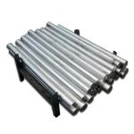 Mill Finish 6082 Aluminum Alloy Bar OEM ODM Round Aluminium Rod