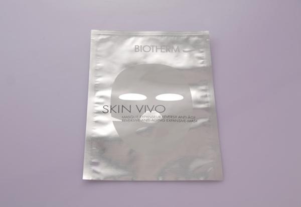 Buy cheap Multi-layer Delicate Printing Cosmetic Packaging Bag Laminate Soft for Facial Mask Bag from wholesalers