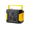 Buy cheap Lithium Battery Portable Backup Power Station For Outdoor Asdventure Power Outages from wholesalers