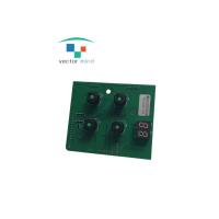 Buy cheap AWP control accessories PCBA circuit board DL-00000709 for Dingli, Sinoboom, product