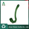 Buy cheap 145g 9 Inch Glass Hand Pipe For Dry Herb Smoking from wholesalers