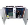 Buy cheap 30HP air Cooled Condensing Units Box Type Refrigeration Unit from wholesalers