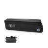 Buy cheap Electric Bicycle Swordfish Series 48V Lithium Battery DC Charging Port 18650 from wholesalers