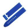 Buy cheap Embossed Decoration Watch Band Custom Silicone Rubber Watch Strap from wholesalers