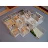 Buy cheap Interior House Plan 3D Model , Commercial Architectural Home Design 3d Models from wholesalers