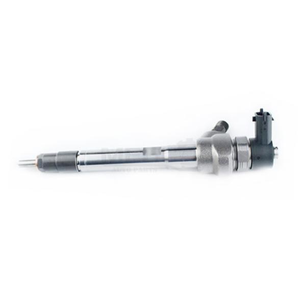 Diesel Common Rail Fuel Injector 0445110062 0445110076 0986435077 For ALPINA
