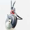 Buy cheap 17MPa Hydraulic Cut Off Saw 4500rpm With Safe Protection Function from wholesalers