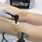 Portable Tecar Therapy Machine For Bruises Sprains Post Surgery Rehabilitation