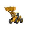 Buy cheap 6000 KG 3.5 M3 Bucket XCMG Construction Machinery LW600KN with Hydraulic Wet Brake from wholesalers