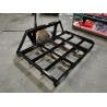 Buy cheap LLB - Heavy Duty Land Leveller Bar With Euro Quick Attach ; Farm Implements Land Grading from wholesalers