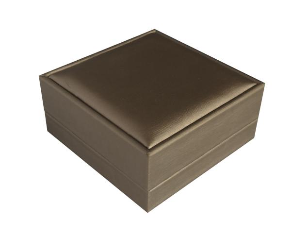 Buy cheap High End Recycled Cardboard Gift Boxes Jewelry Packing With Insert from wholesalers