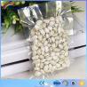 Buy cheap Disposable Embossed Vacuum Bag For Food / Seafood / Frozen Food Storage from wholesalers