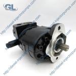 Original And Brand New Diesel Injector Fuel Pump D518239