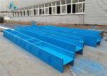 Industrial Factory Building Construction Steel Structure Plant For Warehouse