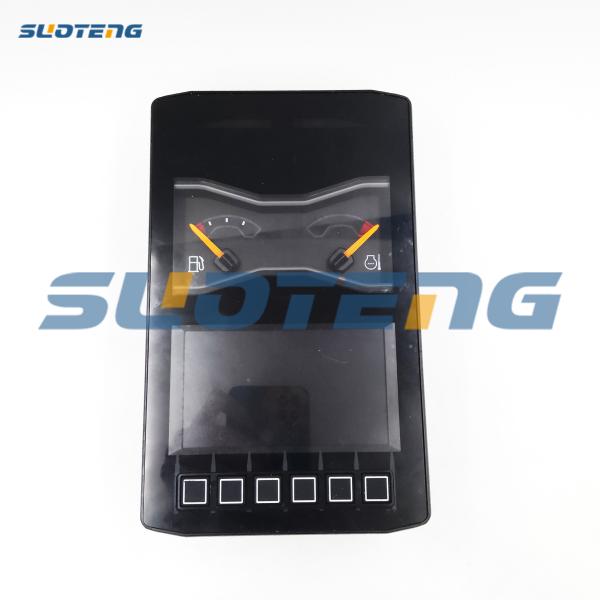 Buy cheap 520-6242 5206242 Monitor Panel For E307.5 Mini Hydraulic Excavator from wholesalers