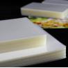 Buy cheap Waterproof A3 125mic Pet Thermal Lamination Film from wholesalers