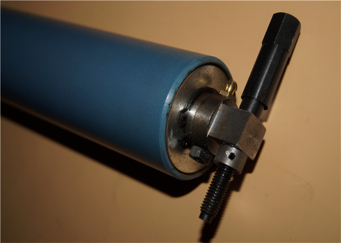 Intermediate Roller 41.010.417F SM102 CD102 Machine Shaft 1080x56mm