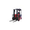 Buy cheap Curtis J Series 3.5t Electric Forklift Truck With Ac Motor Company from wholesalers