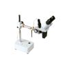 Buy cheap V - Shape Inserted Style Binocular Stereoscopic Microscope For Industrial Inspection from wholesalers