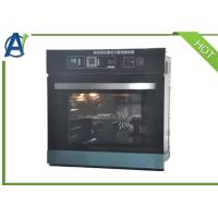 Buy cheap ISO4925 Brake Fluid Metal Test Piece Corrosion Test Apparatus product
