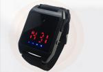 130 DB Watch Wrist Band Alarm Charge Able Personal Defense For Elderly Child 43g