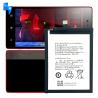 Buy cheap Lenovo Vibe Shot Z90 Battery Z90A40 BL246 3000mAh High Capacity Rechargeable Batteries from wholesalers