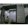 Buy cheap Industrial NH3 R22 Evaporative Condenser For Petrochemical / Pharmaceutical from wholesalers