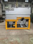 Small Induction Copper Melting Furnace Three Phase 5.0T Capacity 600V