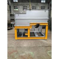 Buy cheap Water Cooling Copper Melting Furnace , High Temperature Cored Induction Furnace product